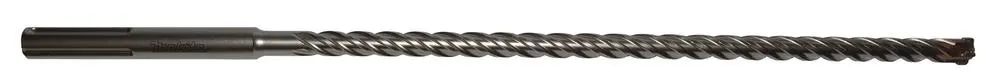 Makita B-20270 Borr för SDS-Max, T.C.T. 38x250/370 mm - Bild 2
