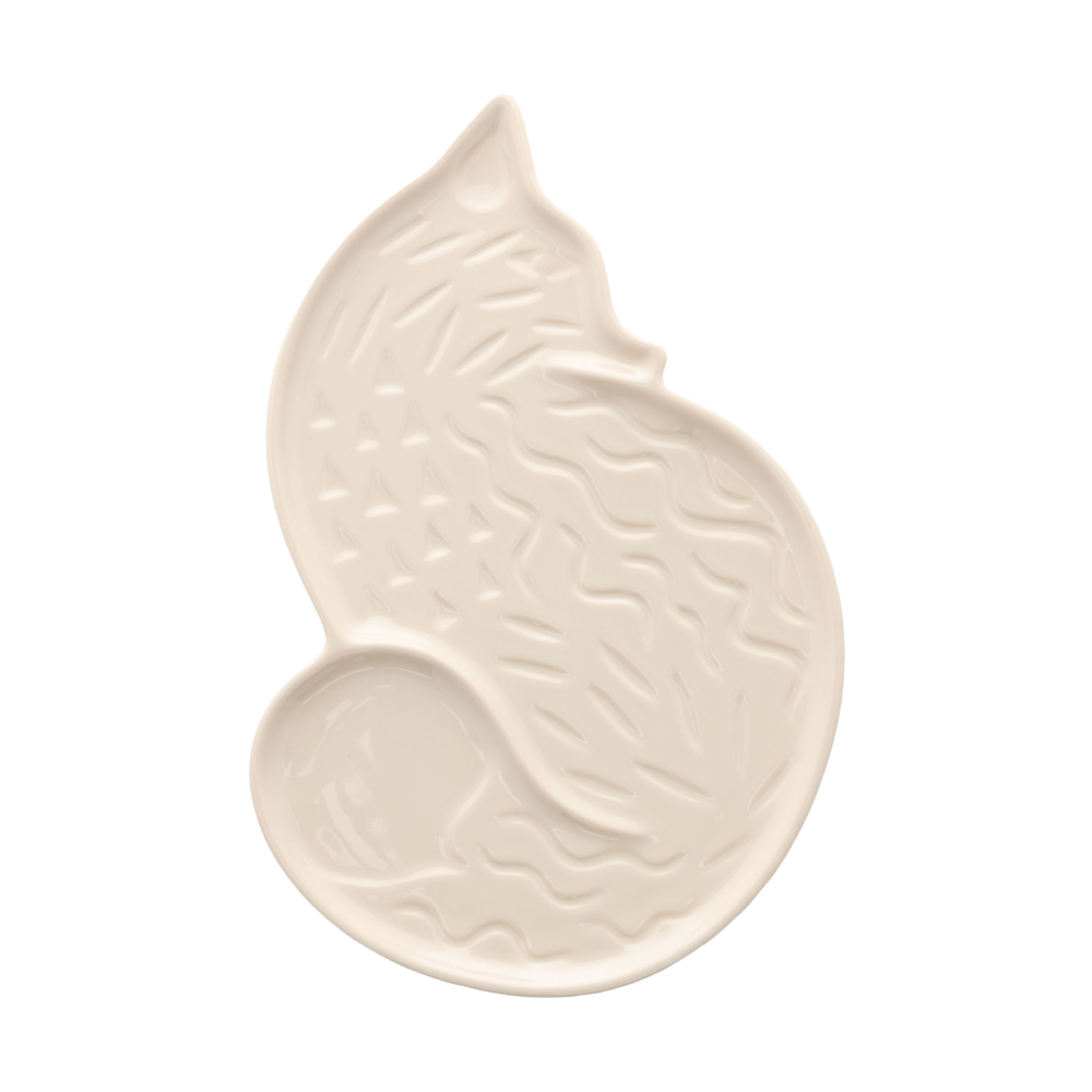 Ketunmarja Shape fat, Stoneware, 32 cm