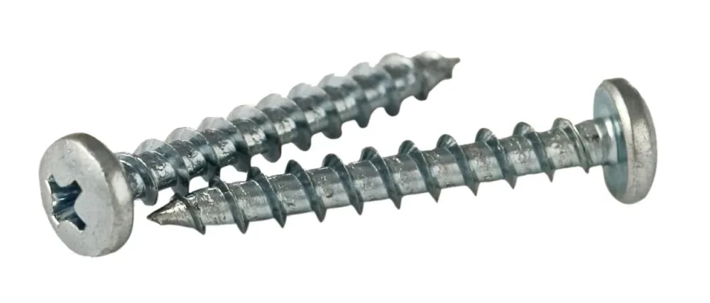 FIXX 1531656 Elektrikerskruv 4.2 mm, FZB 22 mm, 1000-pack - Bild 2