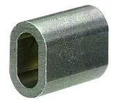 LINLÅSTALURIT KOPPAR 3MM