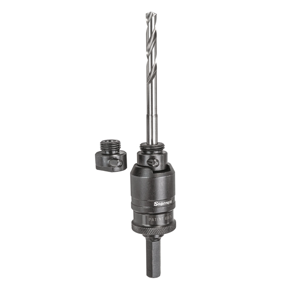 Adapter BF3735 HSS Bits 14-152mm Grå Starrett
