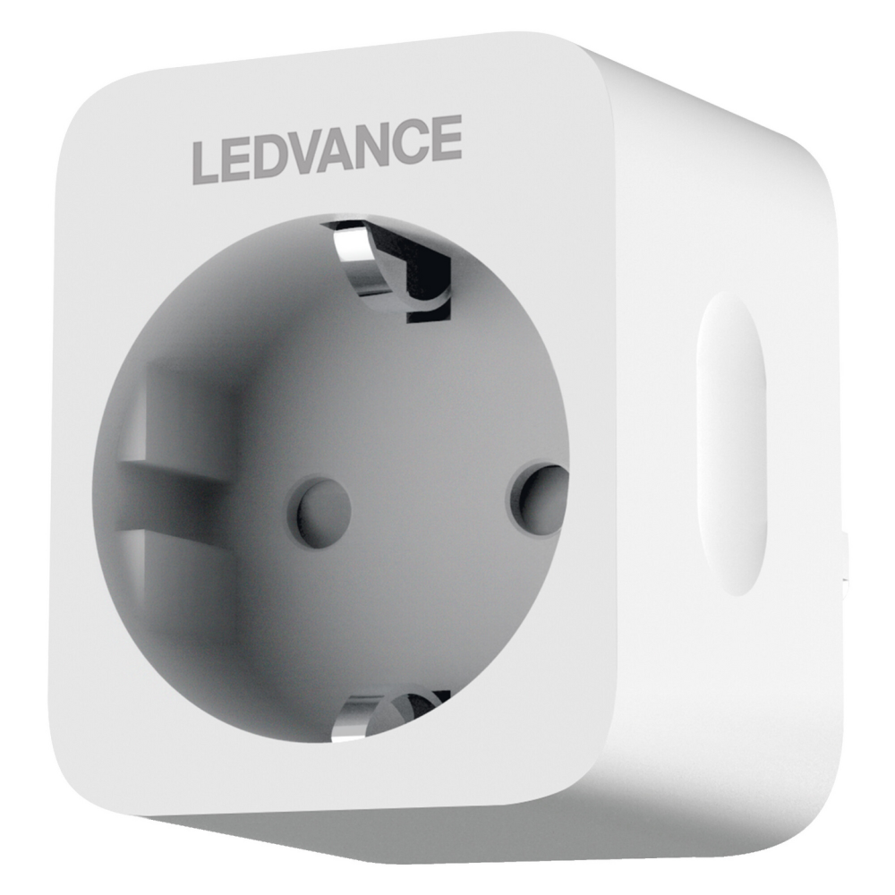 SMART+ LEDVANCE PLUG EU