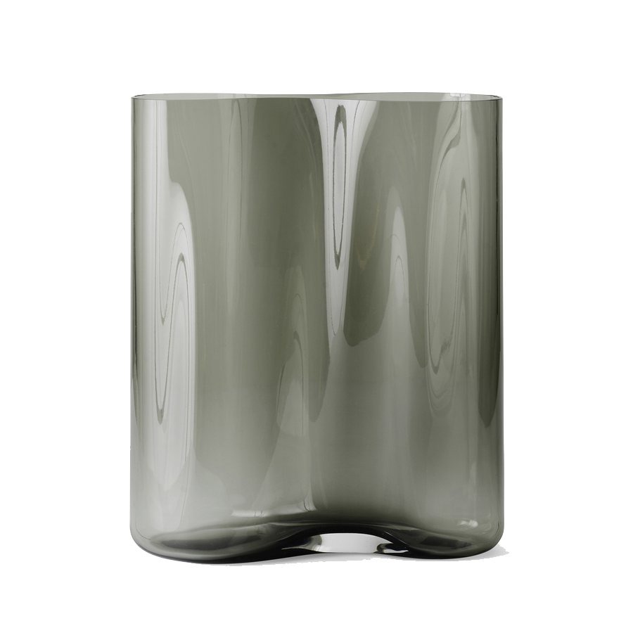 Aer vas 33 cm, Smoke
