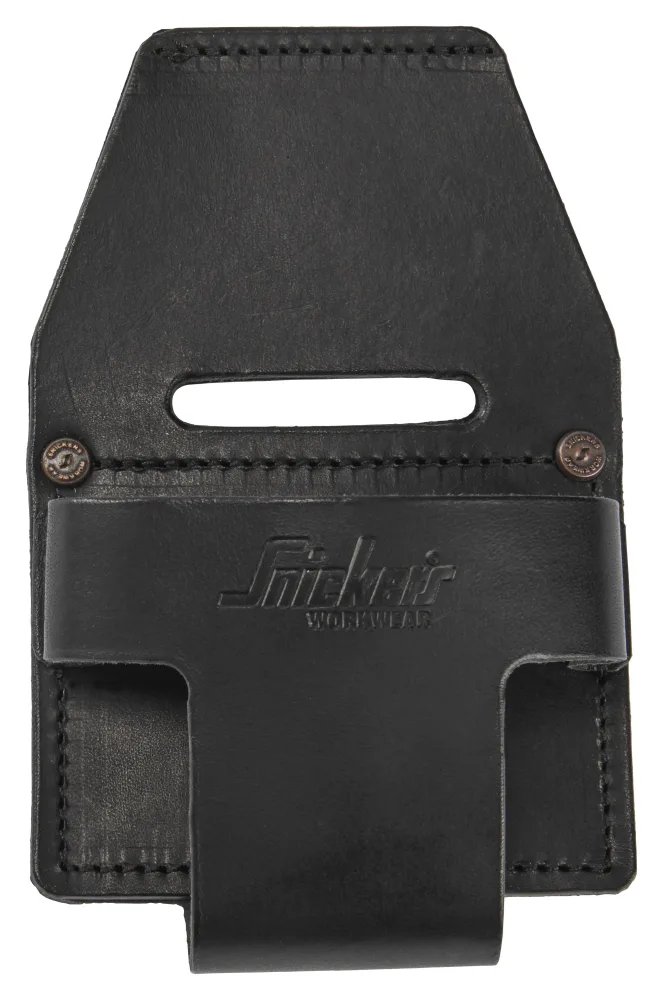 Snickers Workwear 9768 Måttbandshållare läder