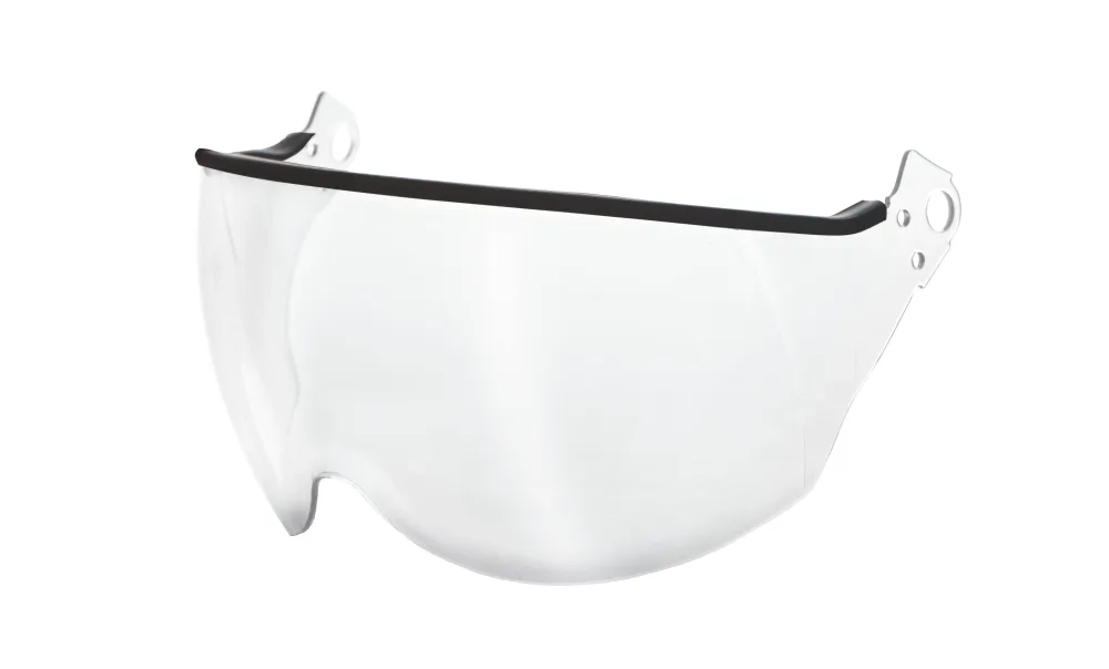 KASK V2 PLUS Visir till skydshjälmar Superplasma