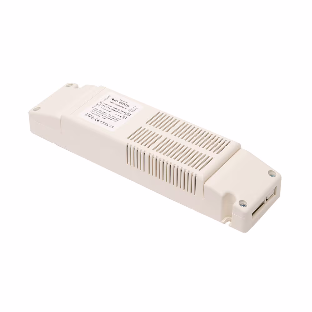 Kjøp Hide a lite LED-dimtrafo MDR, 12V, 45W