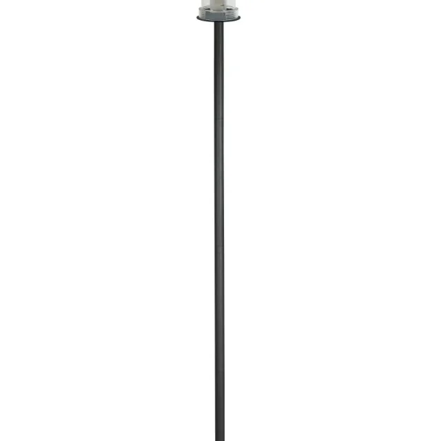 PR Home Agnar 1233308 Lampfot Vit