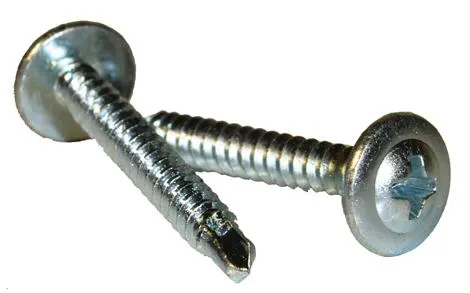FIXX 1531673 Montageskruv 4.2 mm, borrspets, FZB 45 mm, 50-pack - Bild 2