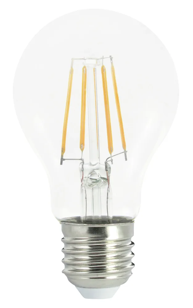 Airam Sensor LED-lampa 4,5 W, E27 4,5 W