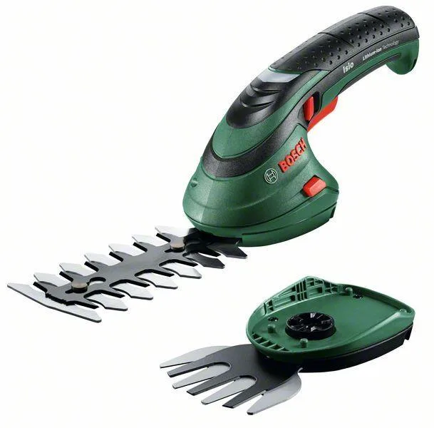 Bosch DIY 600833108 Multisax med laddare