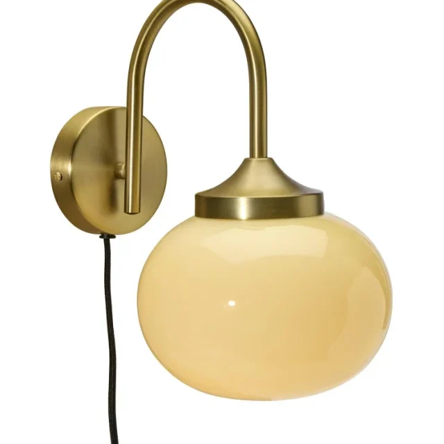 PR Home Elsy 4362602 Vägglampa