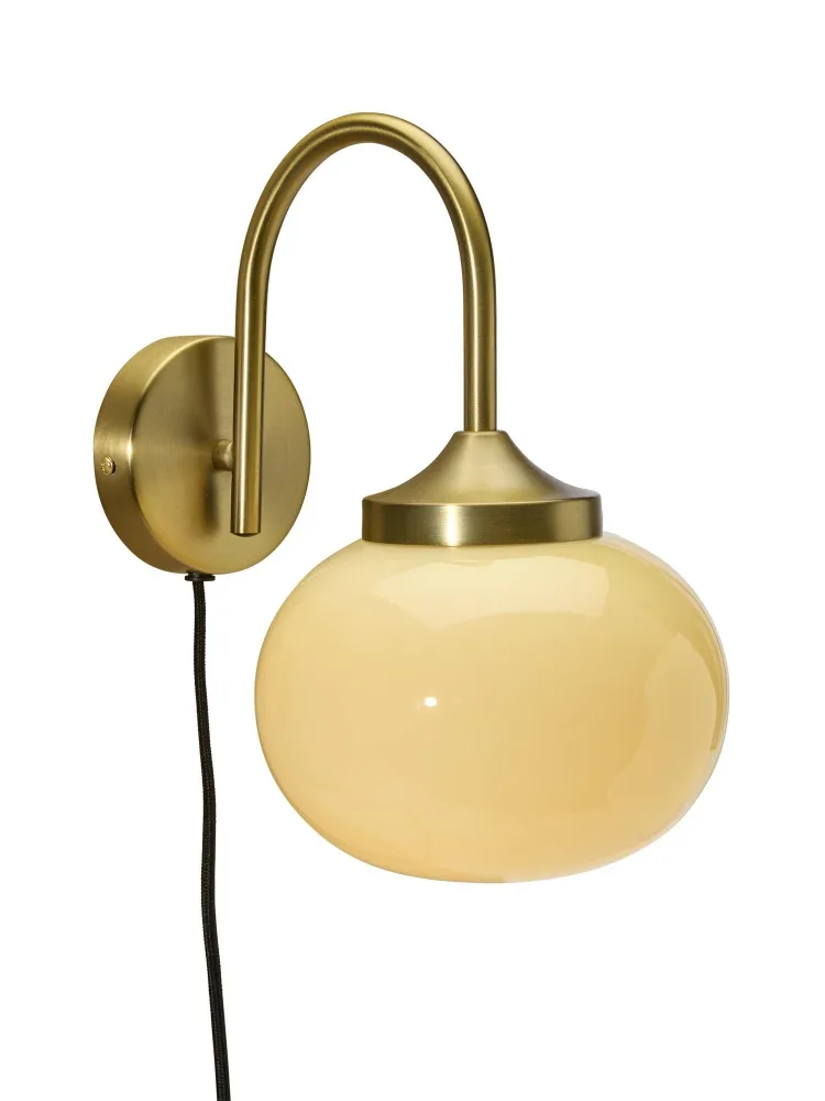 PR Home Elsy 4362602 Vägglampa