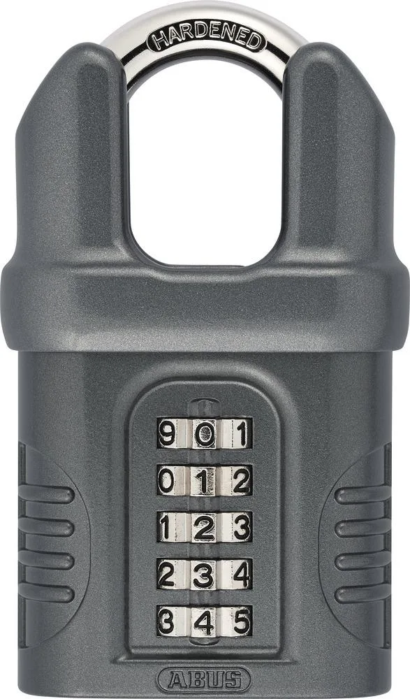ABUS 158CS/65 Kombinationslås 65 mm, 5 rullar
