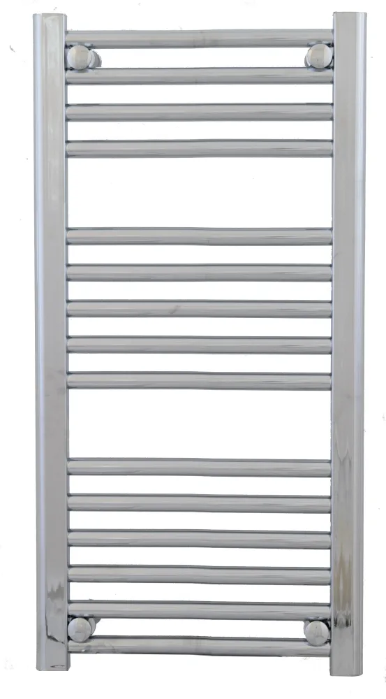 Somatherm TKRD-56 VA R Handdukstork vattenburen 535x700 mm - Bild 2