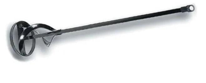 Ironside 248006 Blandarvisp 8 mm 5 kg - Bild 2