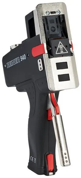 REINER Speed-I-Marker 940 Märkmaskin