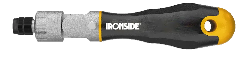 Ironside 103127 Skruvmejselhandtag 227 mm, 1/4"