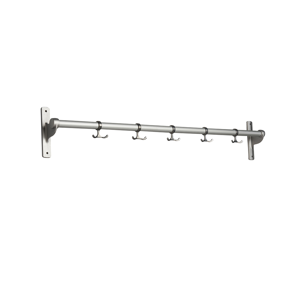 Nostalgi kroklist, Aluminium