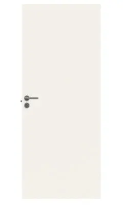 Swedoor Easy GW Innerdörr vit (S 0500-N) 925x2040 mm