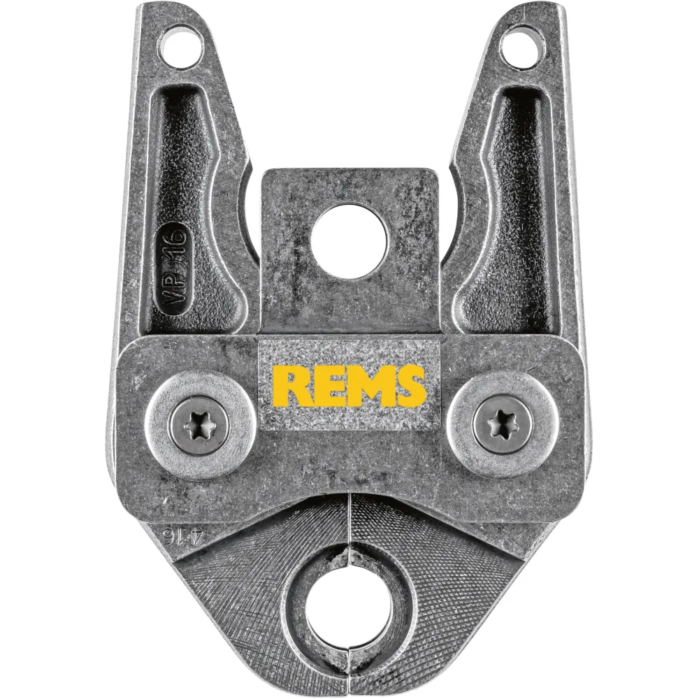 REMS 570905 Pressback Standard, VP-kontur Presskontur: VP 14 - Bild 2