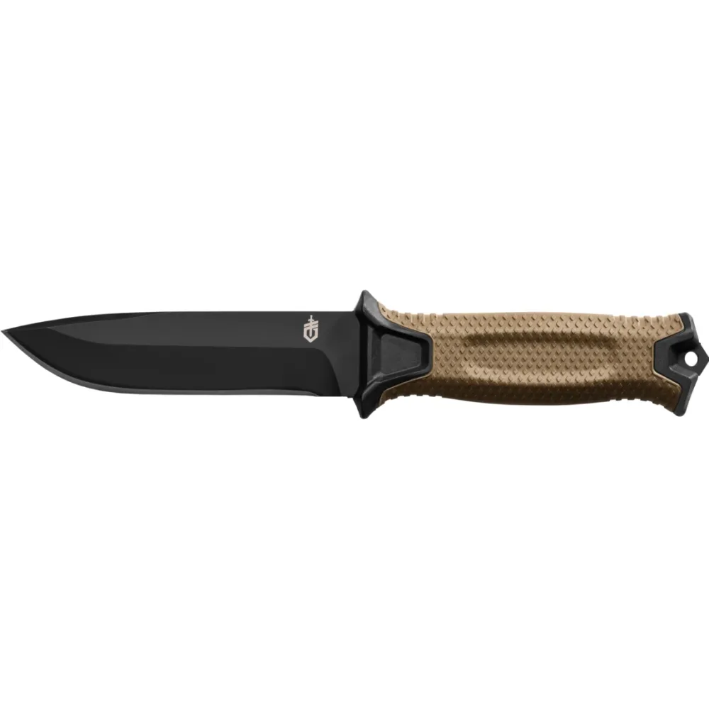 Gerber 1027826 Slidkniv slida, brun box