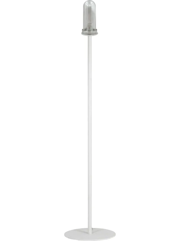 PR Home Agnar 1233308 Lampfot Vit - Bild 2