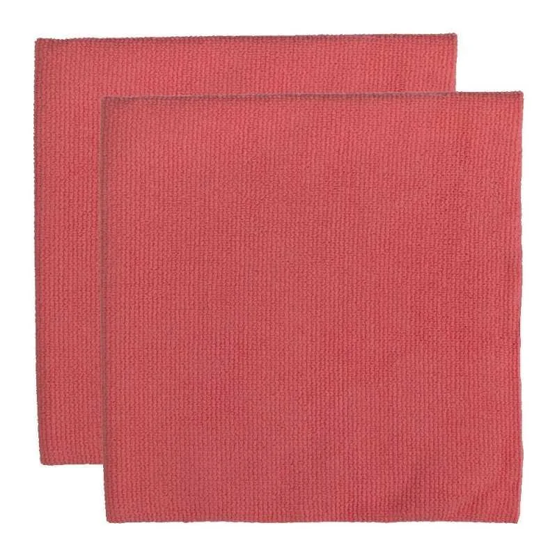 Milwaukee 4932492307 Polerduk 40x40 mm, 2-pack Gul