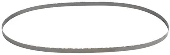 Milwaukee 48390611 Bandsågsblad 1140 mm, 12/14T 3-pack