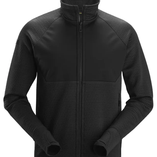 Snickers Workwear 8404-0404 Jacka svart XS