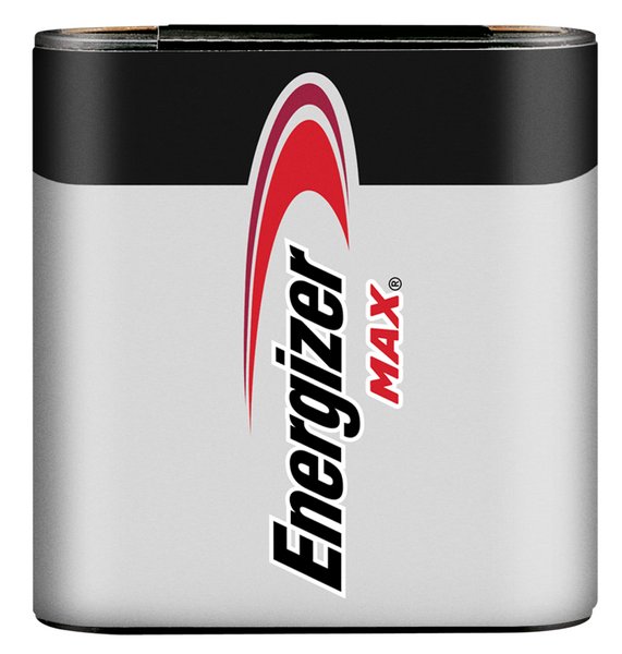 BATTERI MAX 4,5/3LR12 1ST ENERGIZER