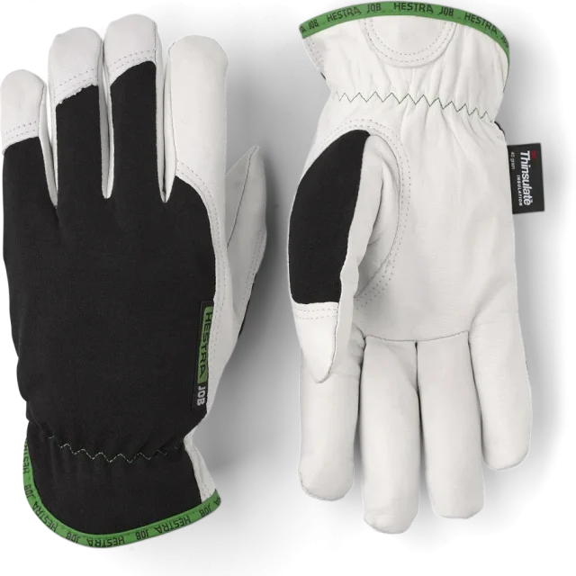 Hestra Pro Job Kobolt Winter Vinterhandske 11