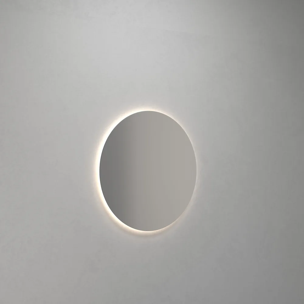 Dansani Corona Spegel med belysning Ø60 cm - Bild 2