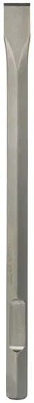 Bosch 2608690108 Flatmejsel med 28mm sexkantsfäste 400 mm - Bild 2