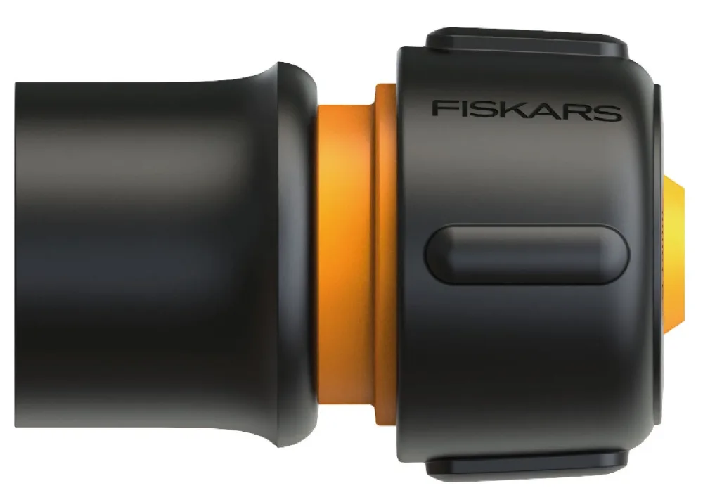Fiskars Solid 1027077 Snabbkoppling 3/4", Ø19 mm