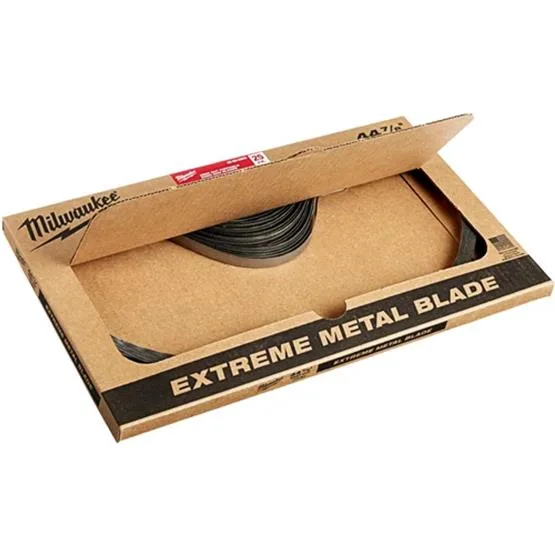 Milwaukee 48390611 Bandsågsblad 1140 mm, 12/14T 3-pack - Bild 2