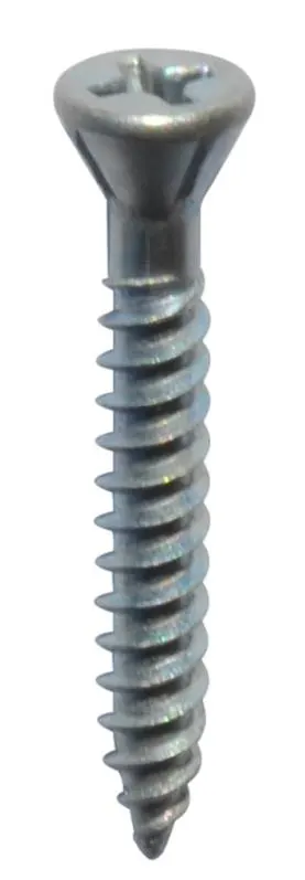 Grabber G17JUL Listskruv UTV-C4 3.8 x 42 mm 500-pack