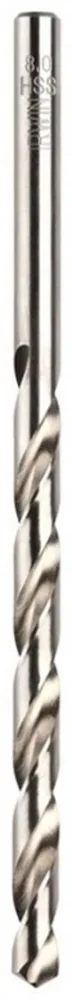 Irwin HSS PRO 10502496 Spiralborr DIN334, 118° Split Point-spets Ø9 x 170 mm, 5-pack - Bild 2