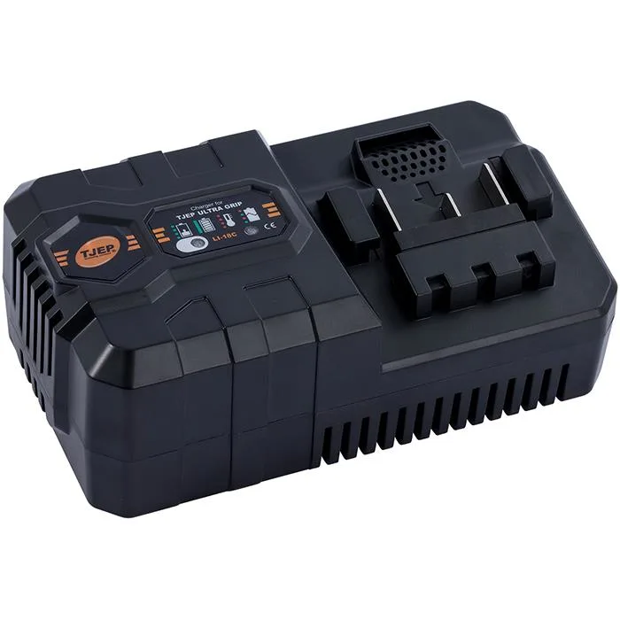 TJEP 124201 Batteriladdare till ULTRA GRIP