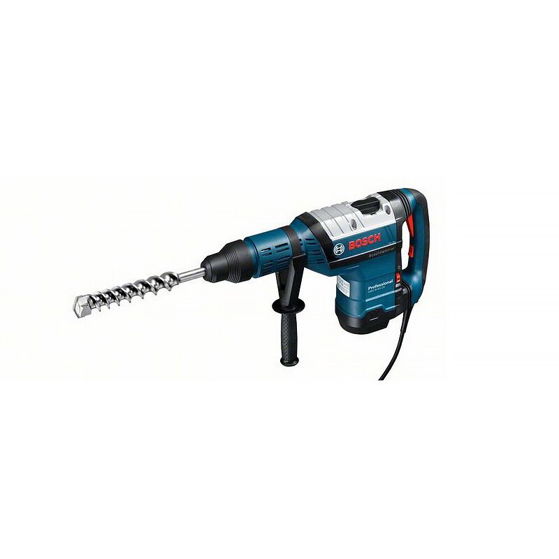 Kjøp Bosch Borrhammer GBH 8-45 DV