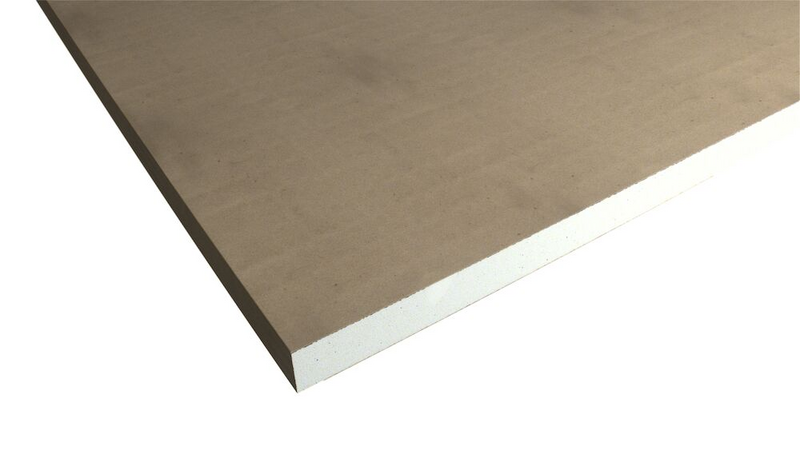 GIPSSKIVA GYPROC GU VINDSKYDDSSKIVA 9MM 1200X2700MM