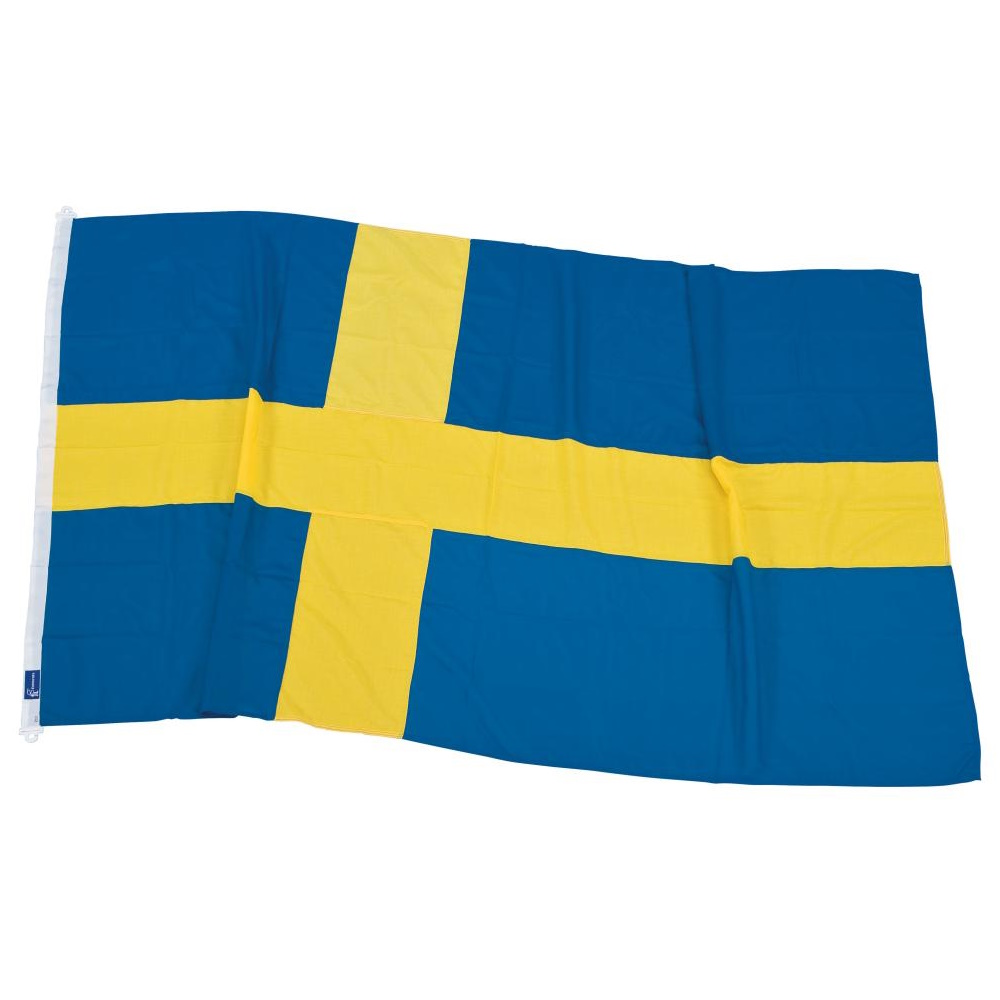 Formenta, Svensk Flagga 120cm