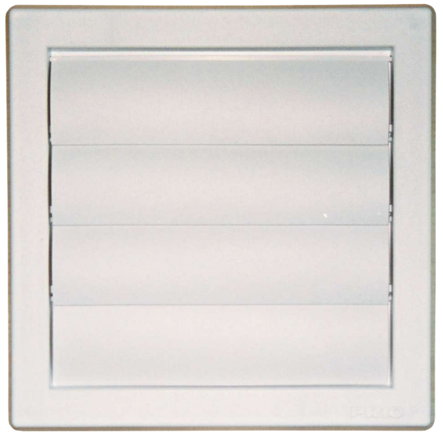 JALUSIGALLER 15X15CM VIT U.BAK FRESH