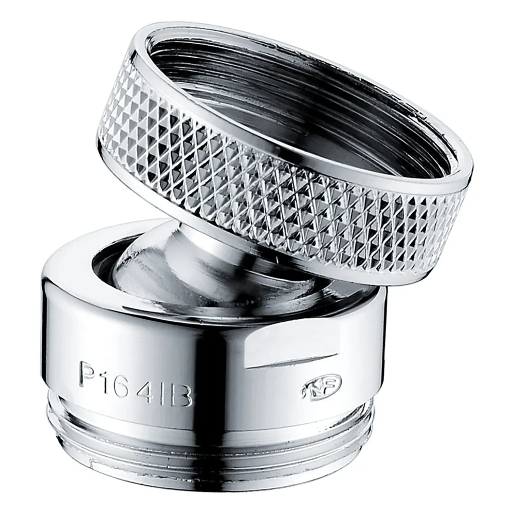 DIVELLO M22xM22 Kulled till strålsamlare, M22x1.0 X M22x1.0 mm 10-pack - Bild 2
