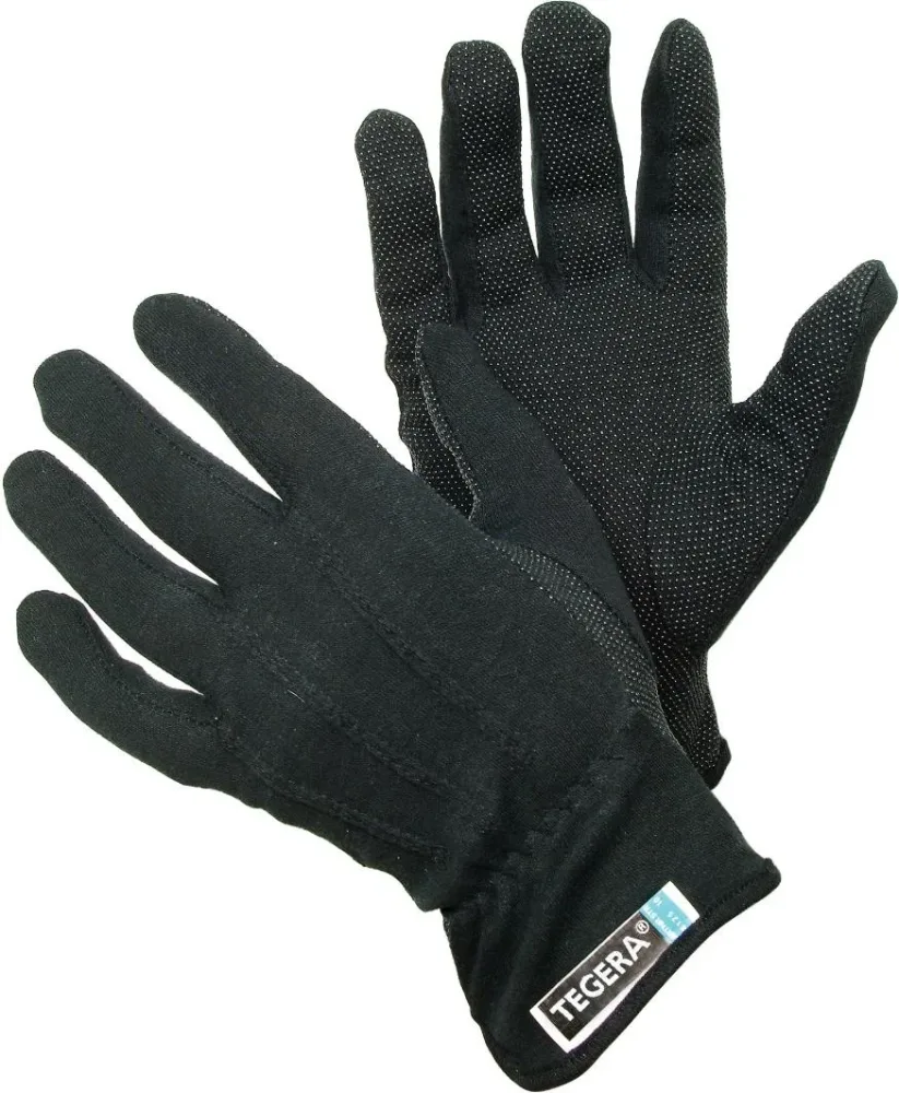 Tegera 8125 Handske Bomull 7