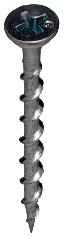 Grabber G308UL Gipsskruv CE-EN14566 3,9 x 32 mm 1000-pack - Bild 2