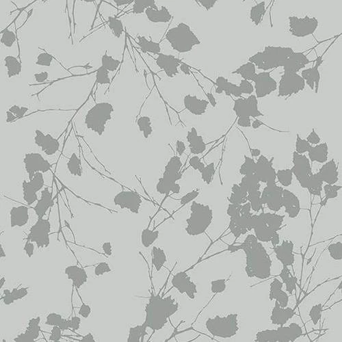 Botanic Garden 510224 Grå Tapet | Stuvbutiken