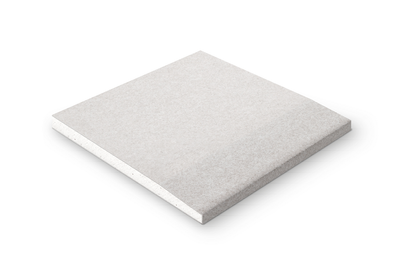 GIPSSKIVA NORGIPS STANDARD 13MM 1200X2700MM