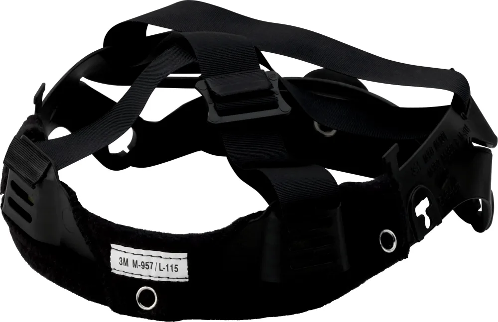 3M M-150 Huvudband