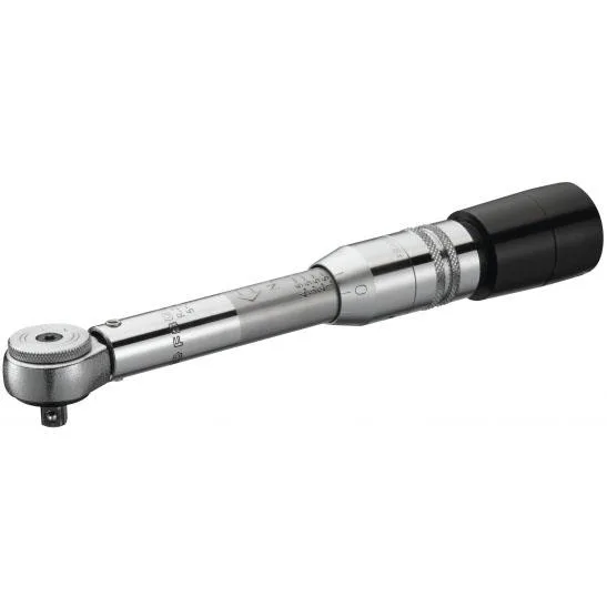 Facom R.306-5 Momentnyckel 1/4", 1-5 Nm