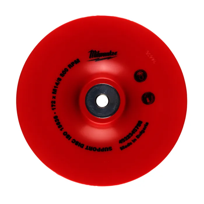 SLIPTALLRIK 170MM